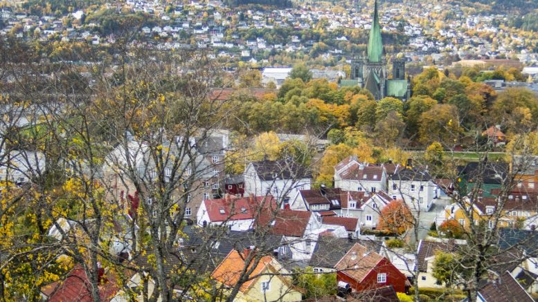 Trondheim
