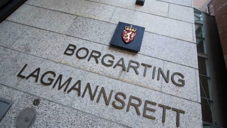 Cour d'appel de Borgarting