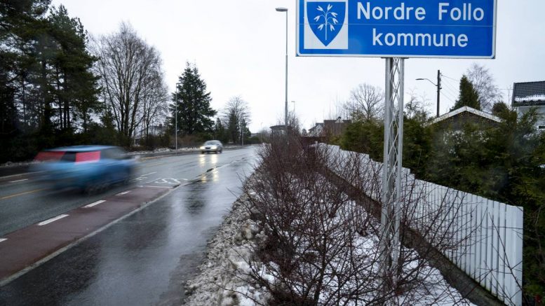 Nordre Follo