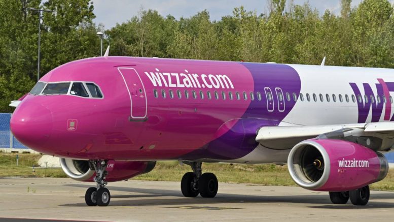 Wizz Air