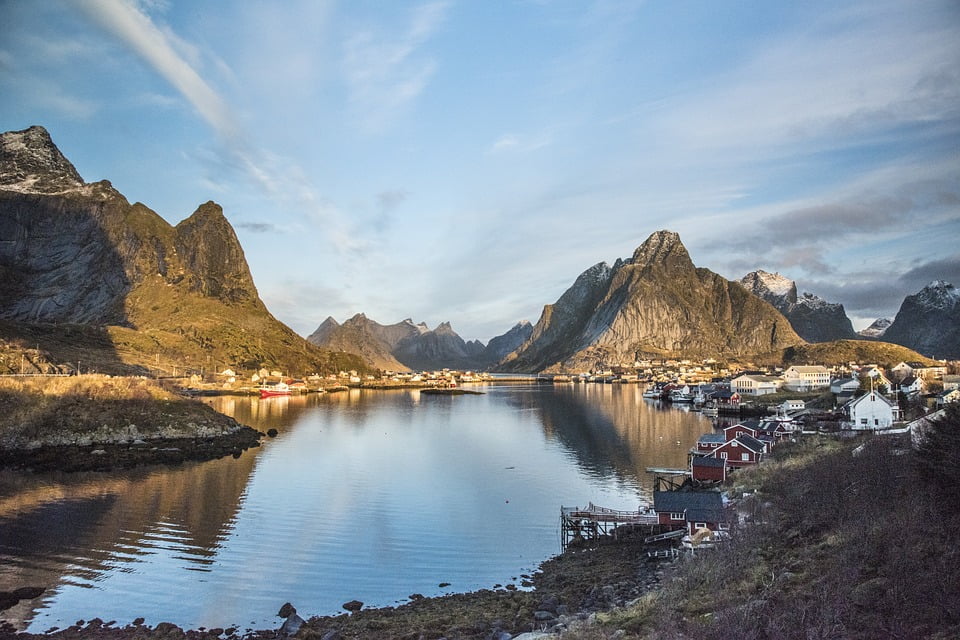 Lofoten