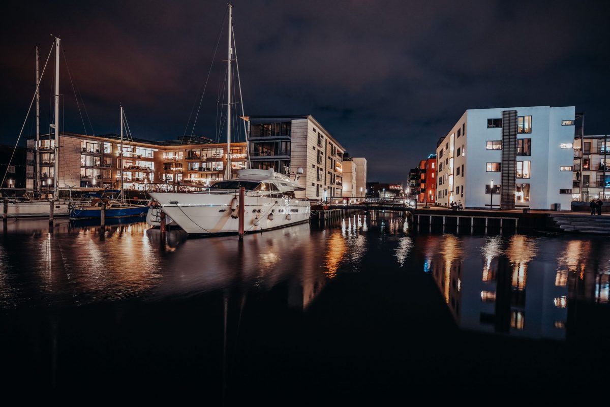 Odense Fionie Danemark