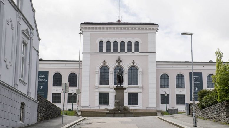 Université de Bergen