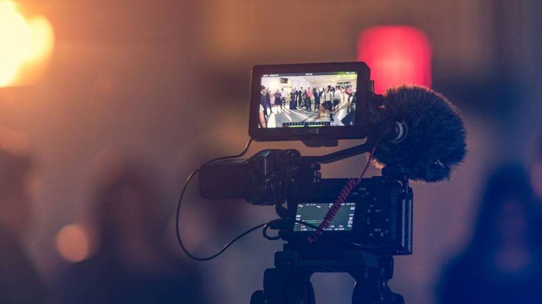Tournage