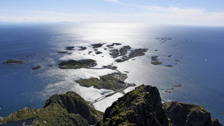 Henningsvaer - Lofoten