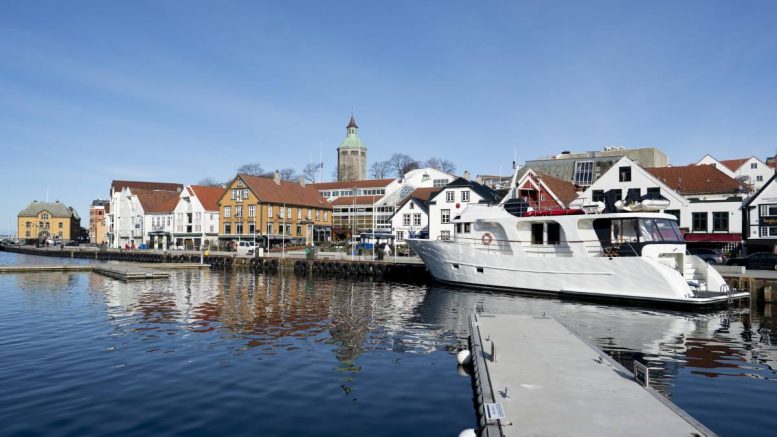 Stavanger