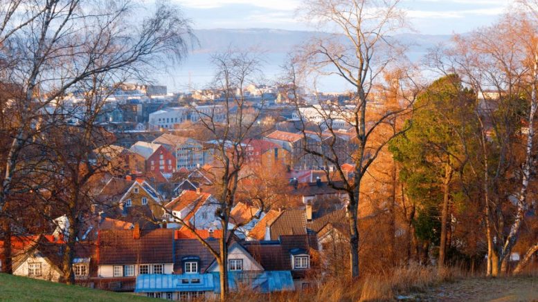 Trondheim