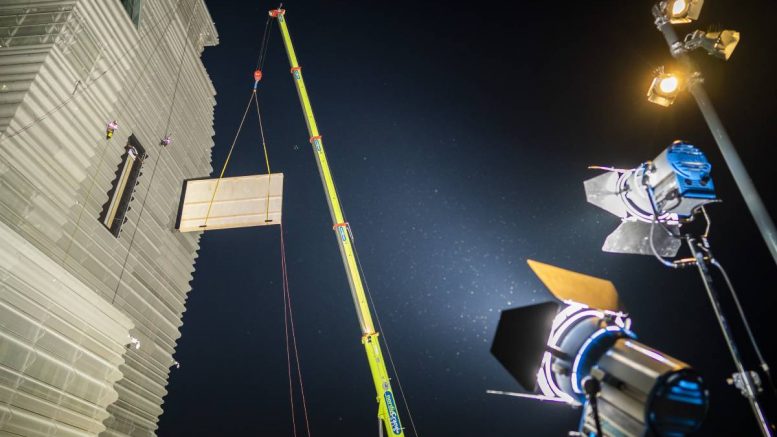 Edvard Munch - Le Soleil