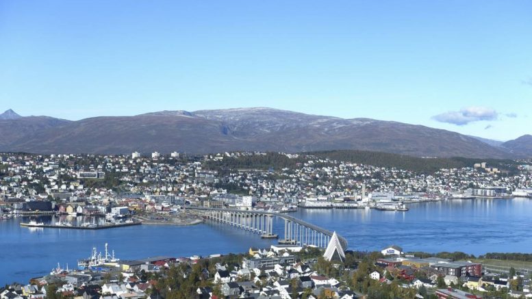 Tromsø