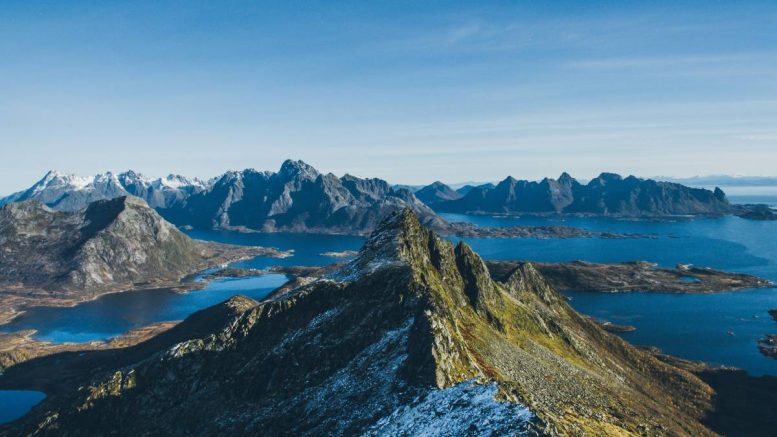 Lofoten