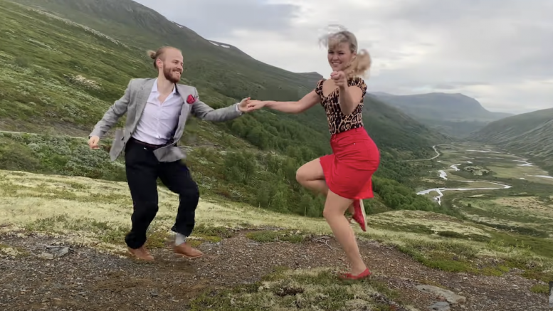 Sondre & Tanya