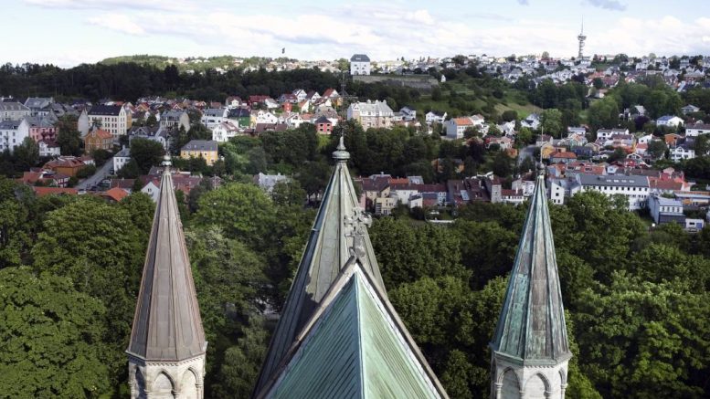 Trondheim
