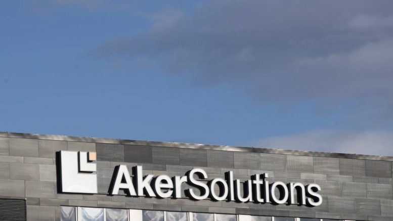Aker Solutions