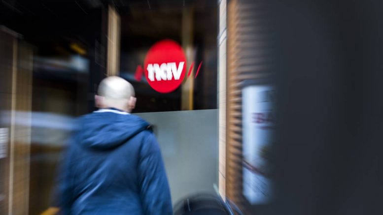 NAV - chômage - chômeurs