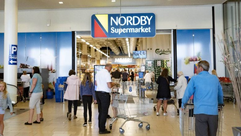 Achats transfrontaliers