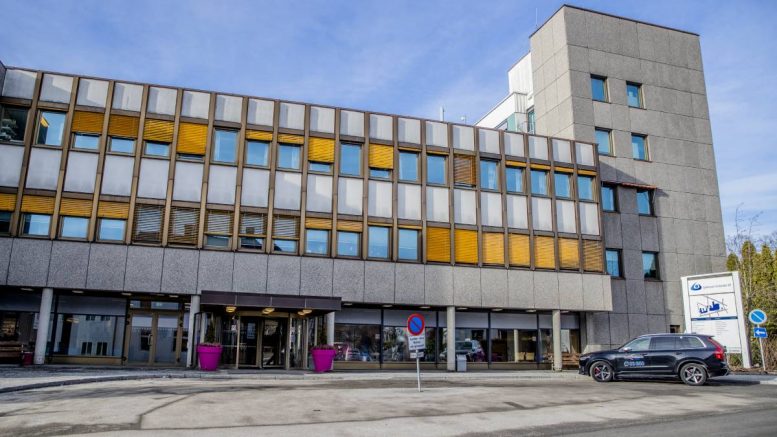 Fiducie hospitalière Innlandet