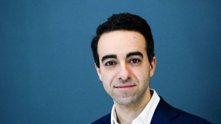 Saliba Andreas Korkunc