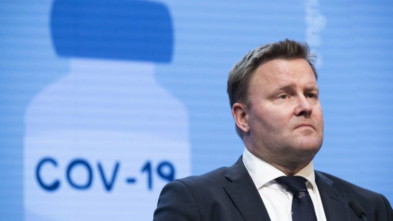 Espen Rostrup Nakstad