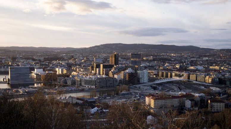 Oslo