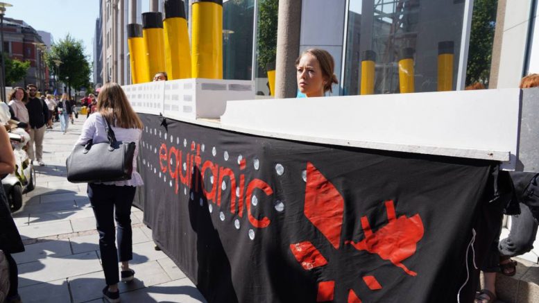 Rébellion d'extinction