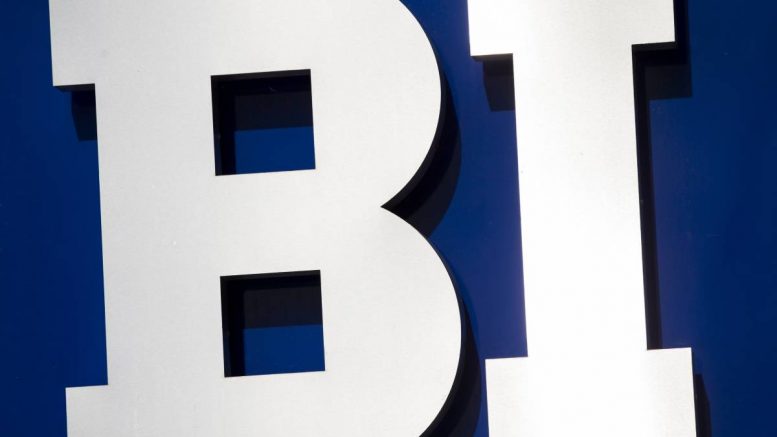 BI - École de commerce norvégienne