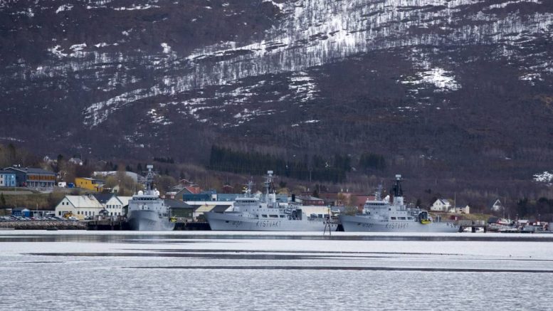 Ramsund orlogsstasjon
