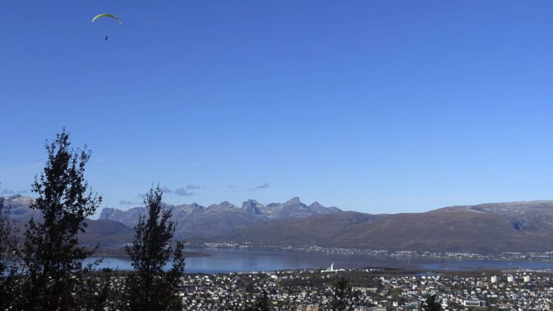Tromsø
