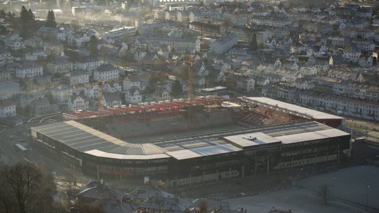 stade Brann