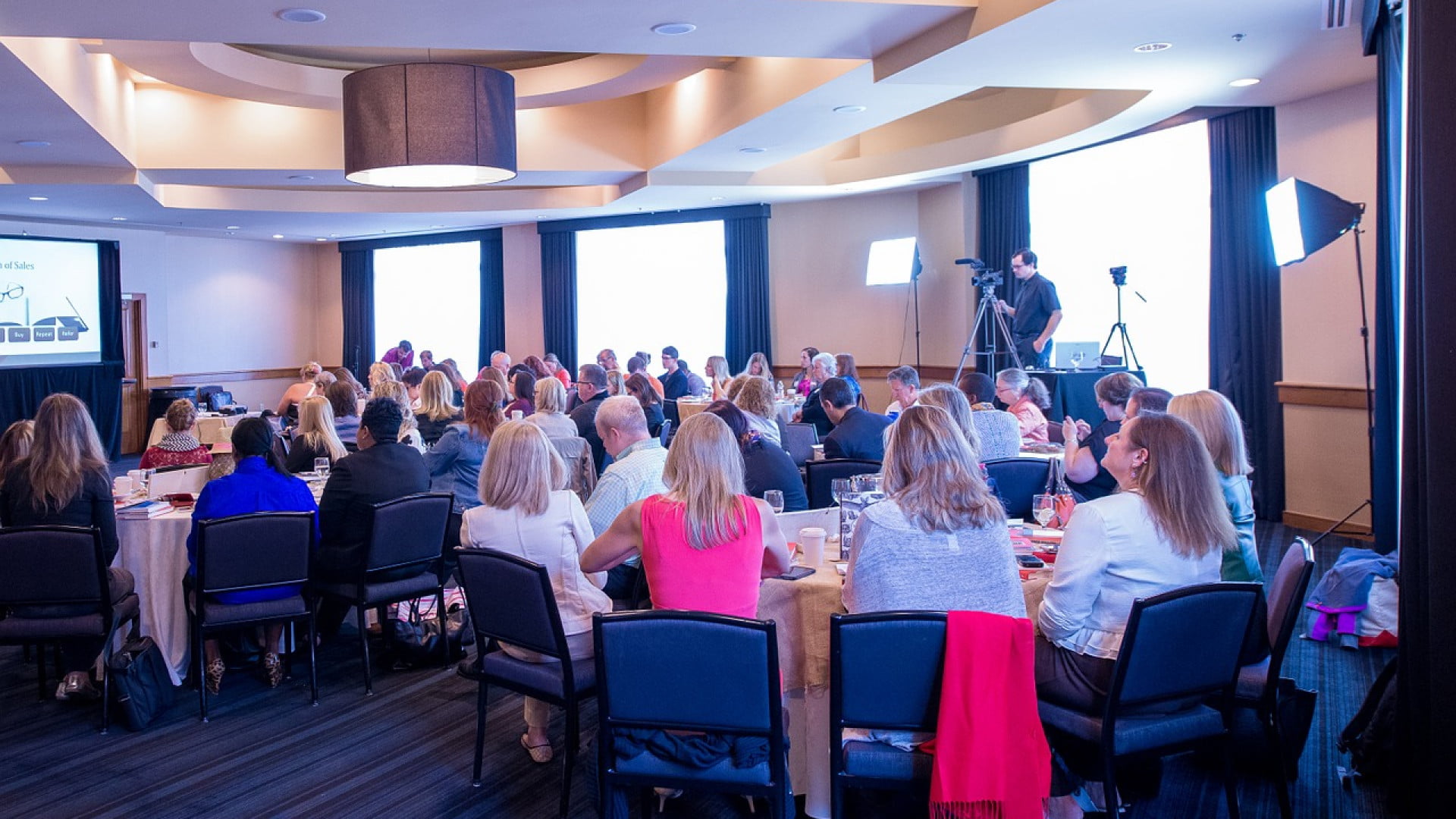 Quel lieu choisir pour un séminaire d’entreprise ?