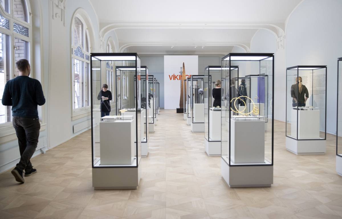 Musée d'histoire culturelle