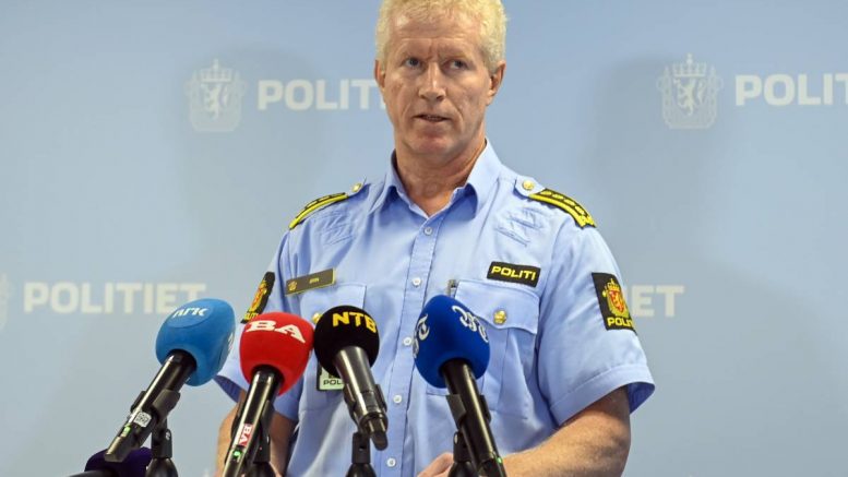 Morten Ørn