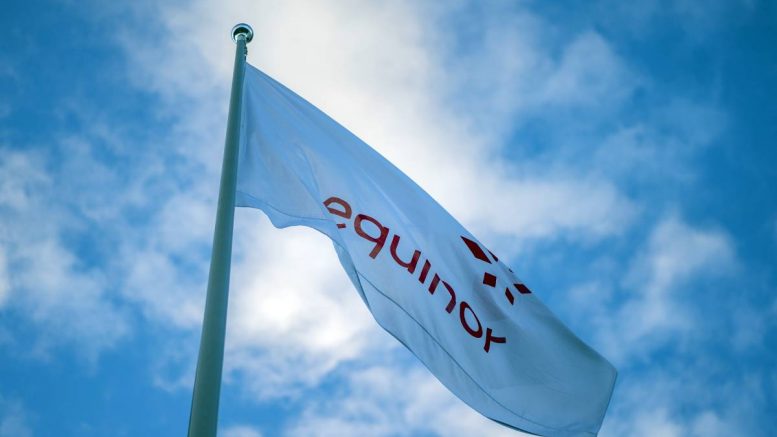 Equinor