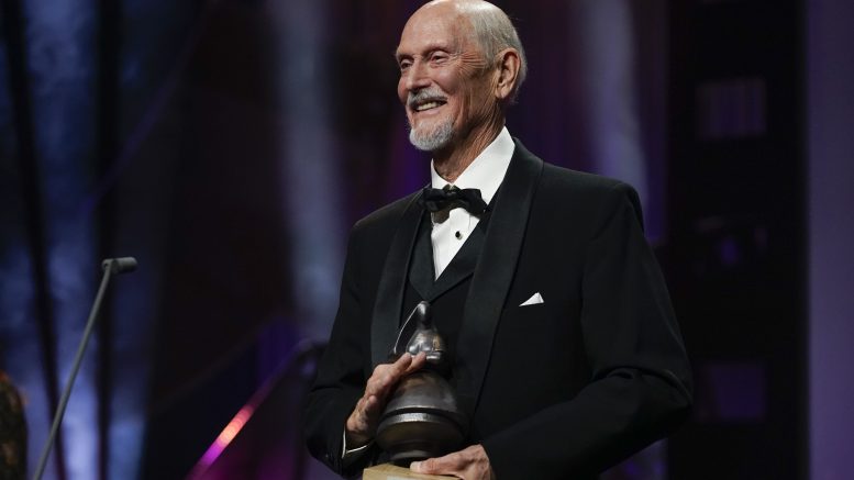 Oddvar Taureau Tuhus