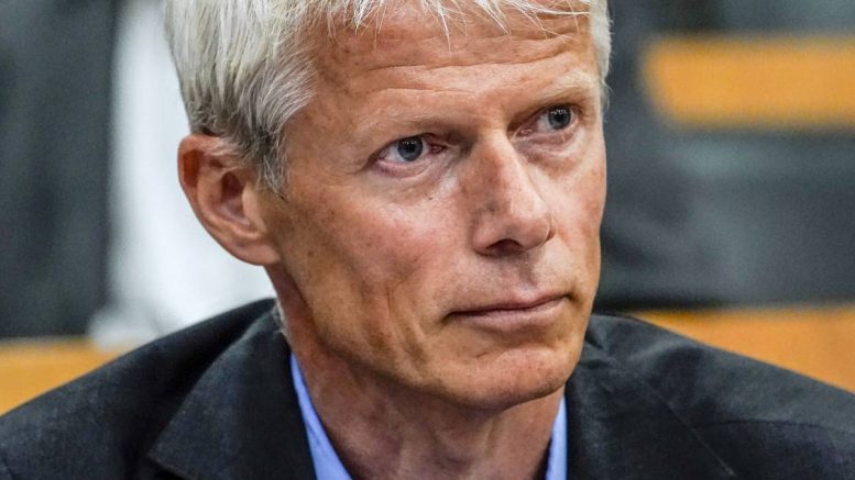 Hans Christian Holte