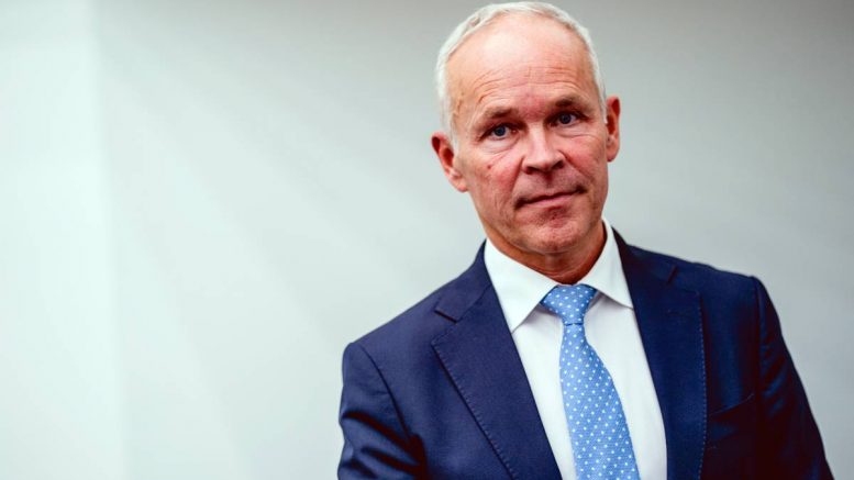 Jan Tore Sanner