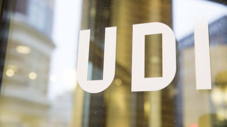 UDI