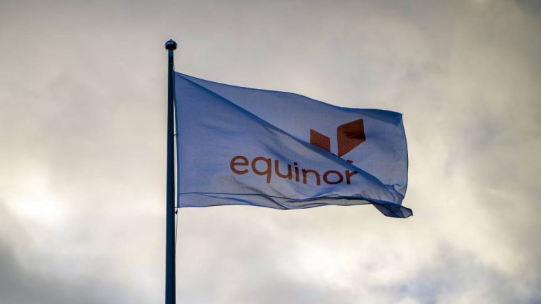 Equinor