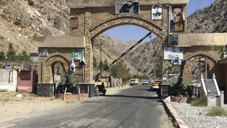 Panjshir - Afghanistan