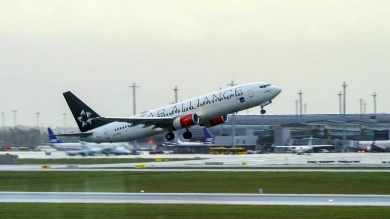 SAS Star Alliance
