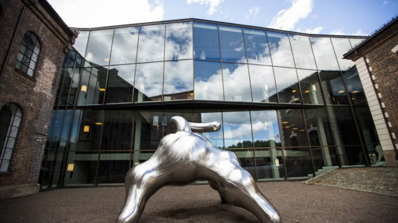 Cabinet du Premier ministre - SMK