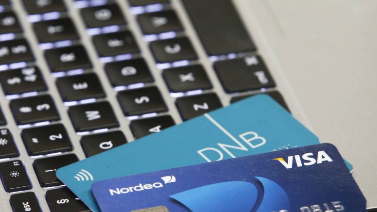 Carte DNB Nordea