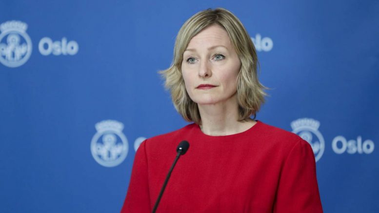 Inga Marte Thorkildsen