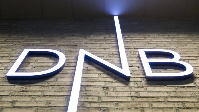 Logo DNB