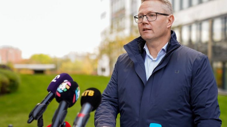 Arne Christian Haugstøyl