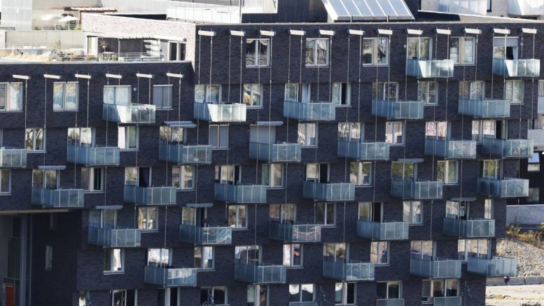 Maisons Sørenga - Oslo