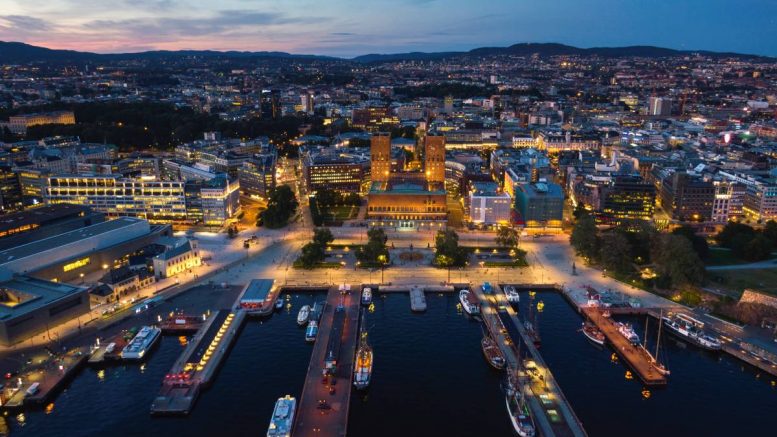 Oslo