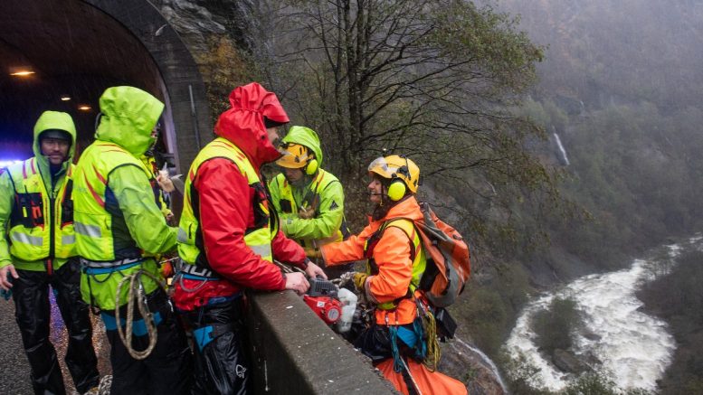 Equipe de recherche - Kvam