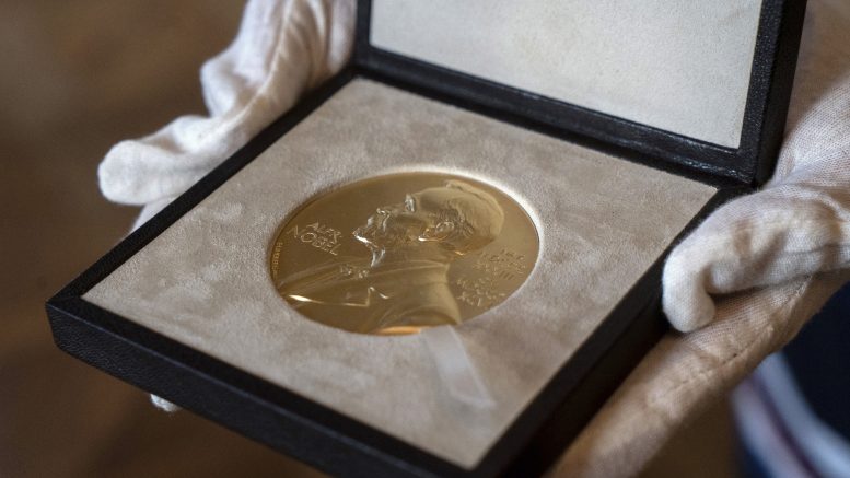 prix Nobel