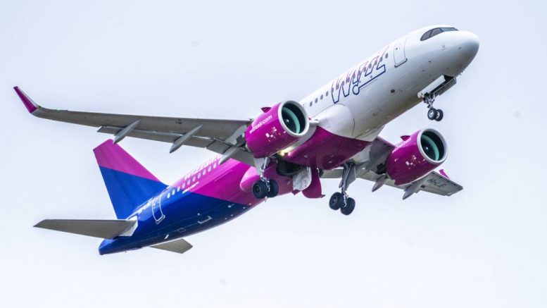 Wizz Air