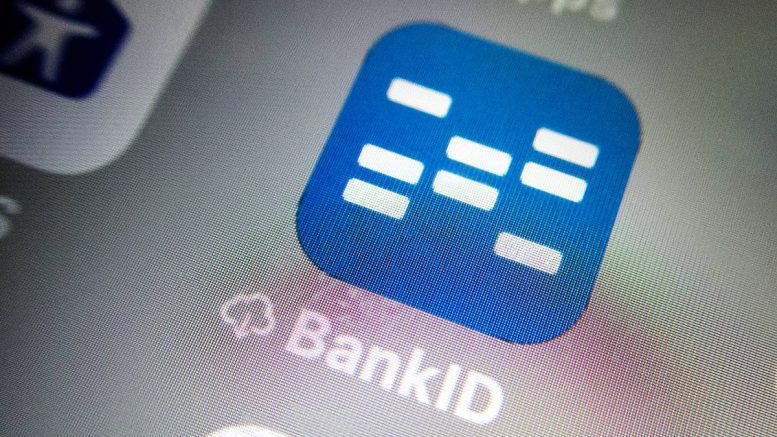 Identifiant bancaire